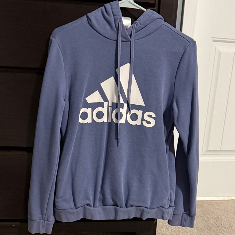 Women’s Adidas hoodie